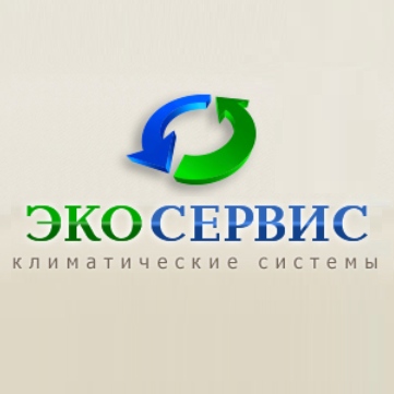 Эко-Сервис logo